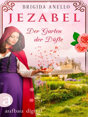 cover image of Der Garten der Düfte